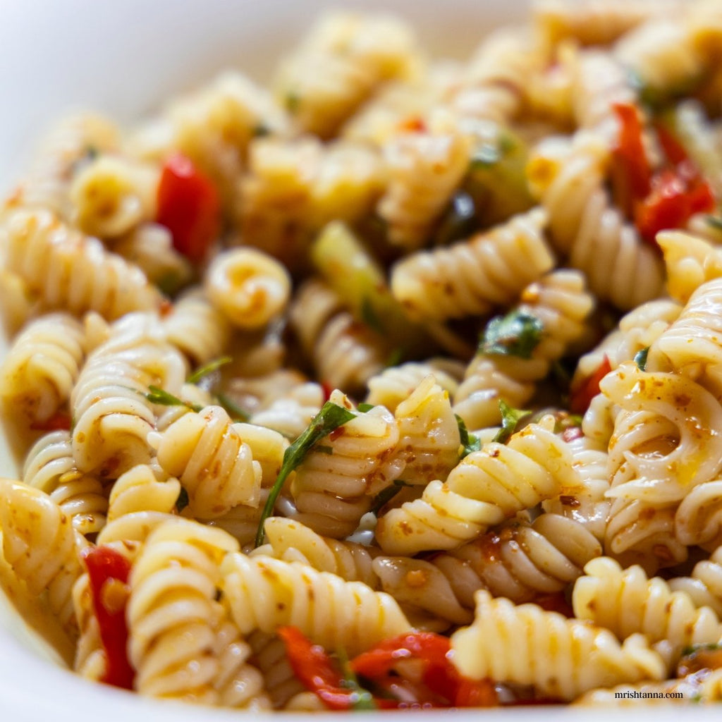 Italian Spice Blend