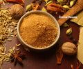 Kurma Masala