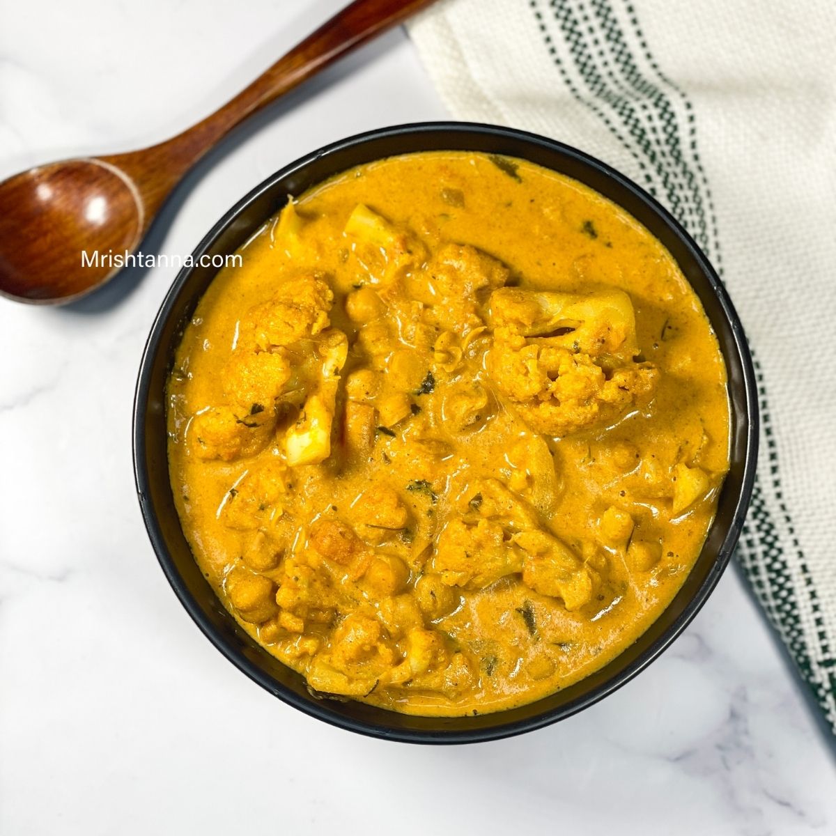 Tikka Masala