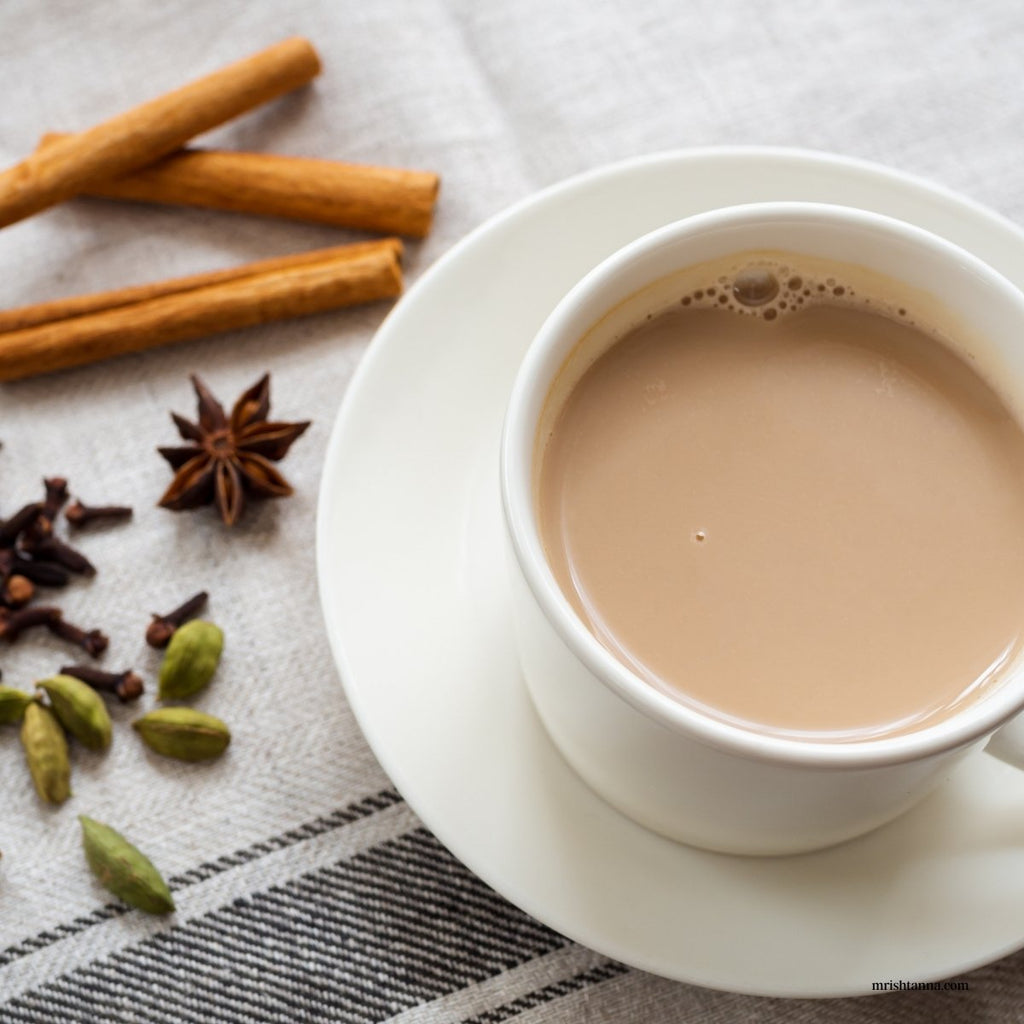 Chai Spice