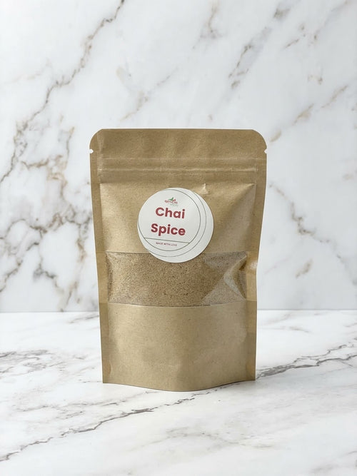 Chai Spice