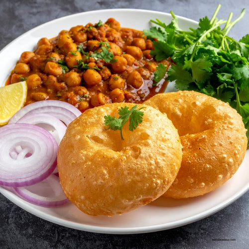 Chana Masala