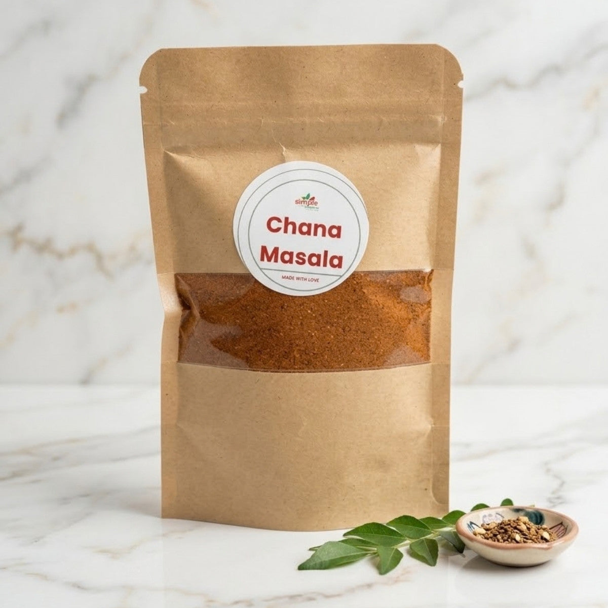 Chana Masala Powder