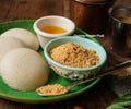 Chutney Powder