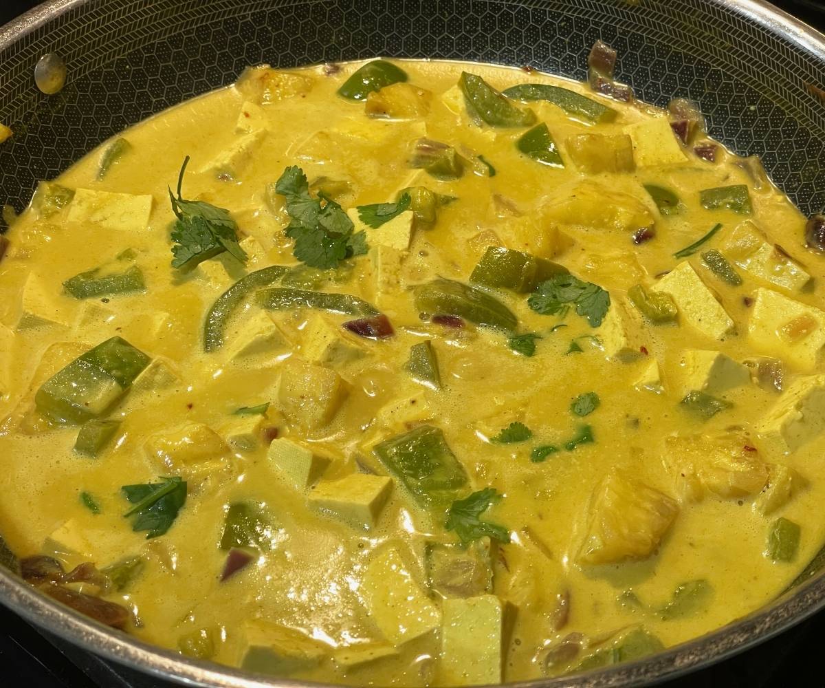 Thai Spice