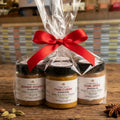 Global Flavors Spice Bundle