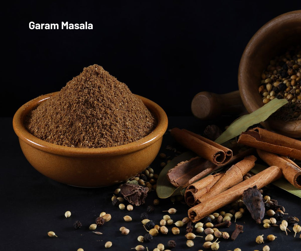 Garam Masala