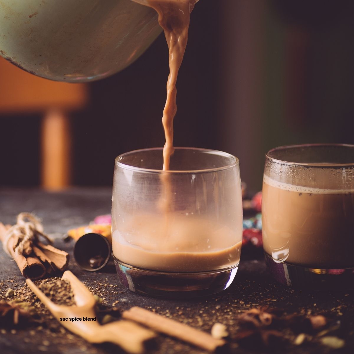 Chai Spice