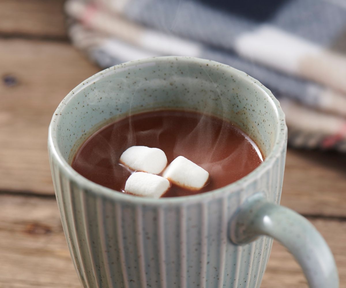 Hot Cacao Mix