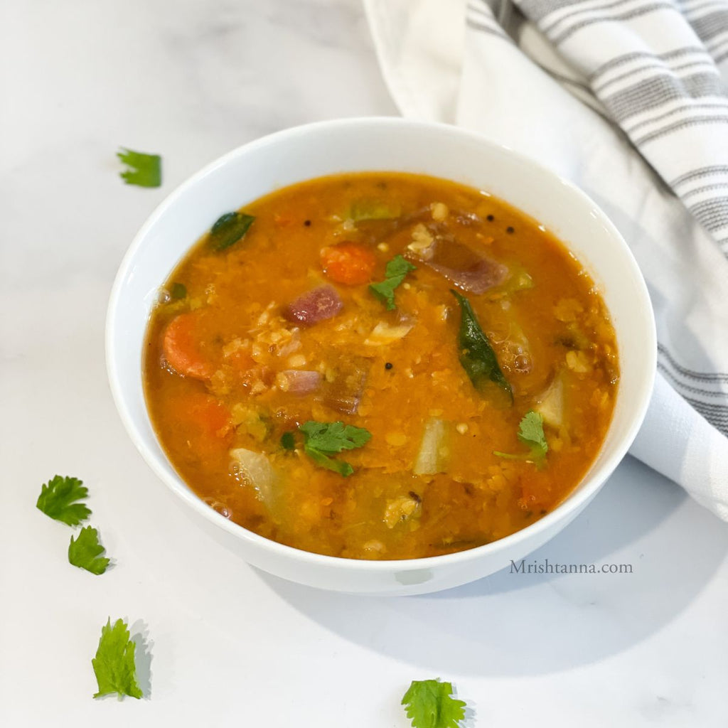 Sambar Masala Powder