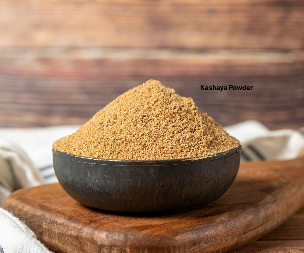 Kashaya Powder