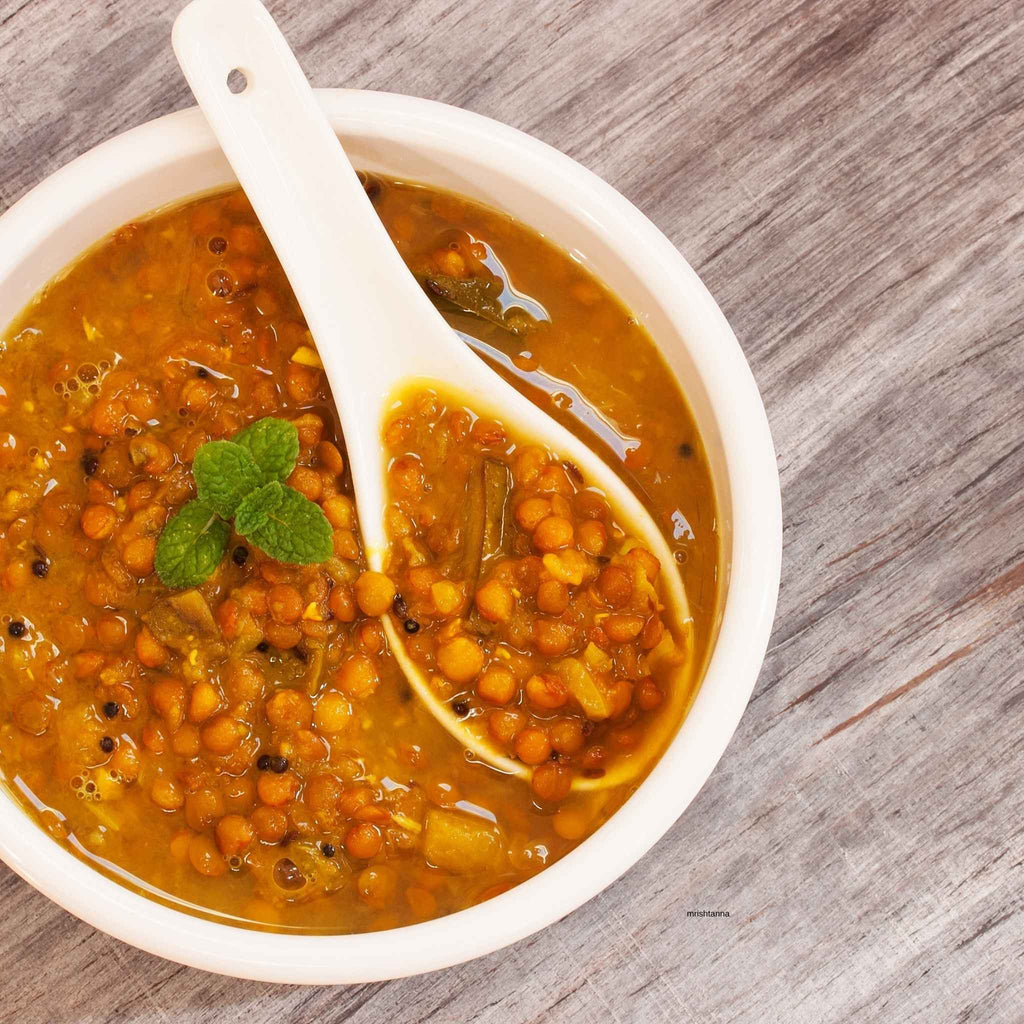 Soup Spice (Seasoning)