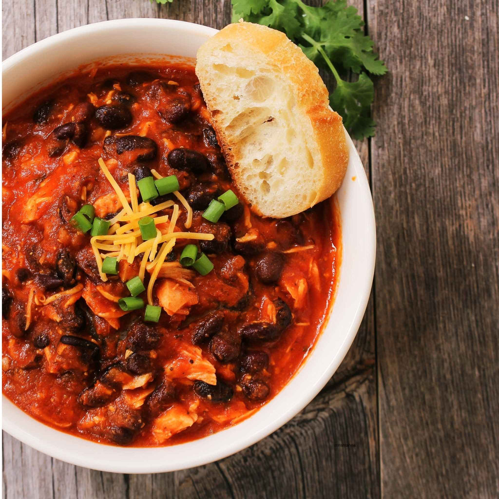 Soup Spice (Seasoning)