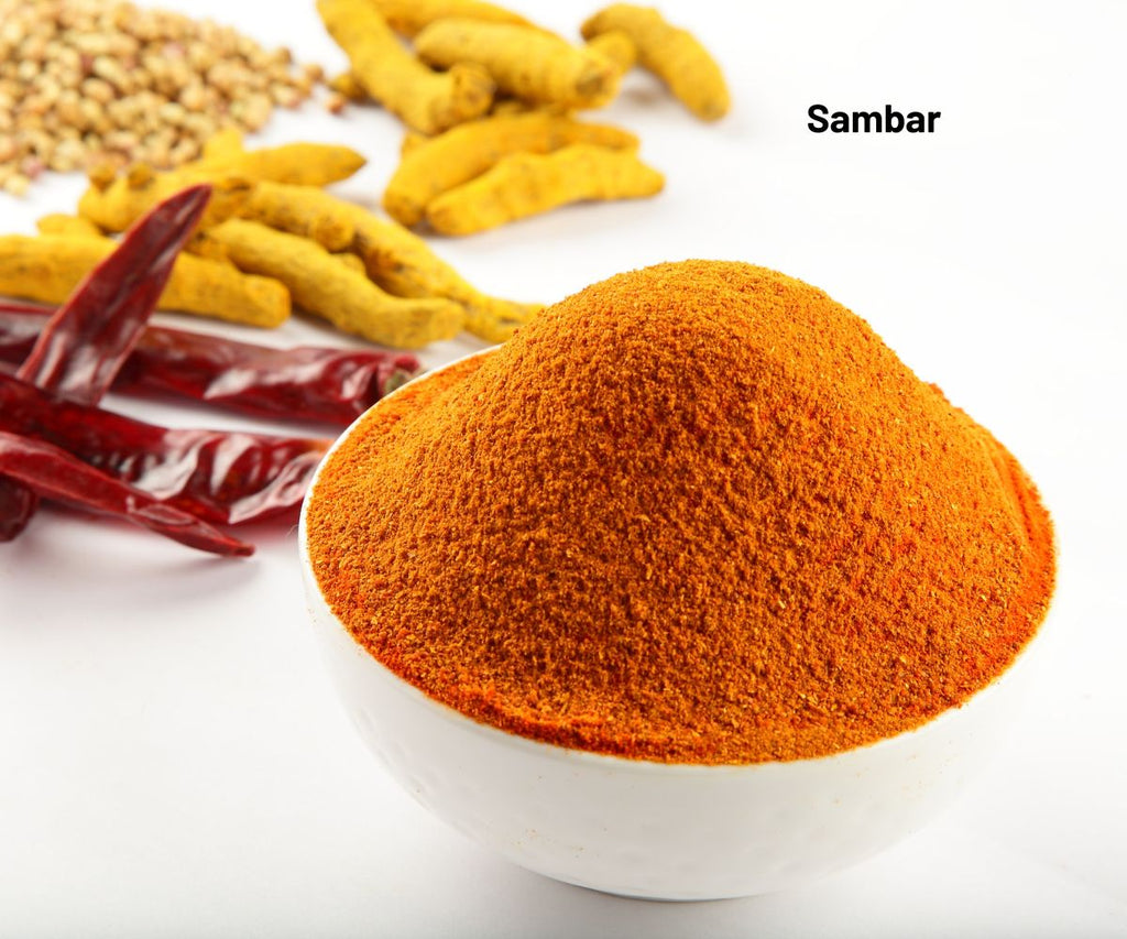 Sambar Masala Powder