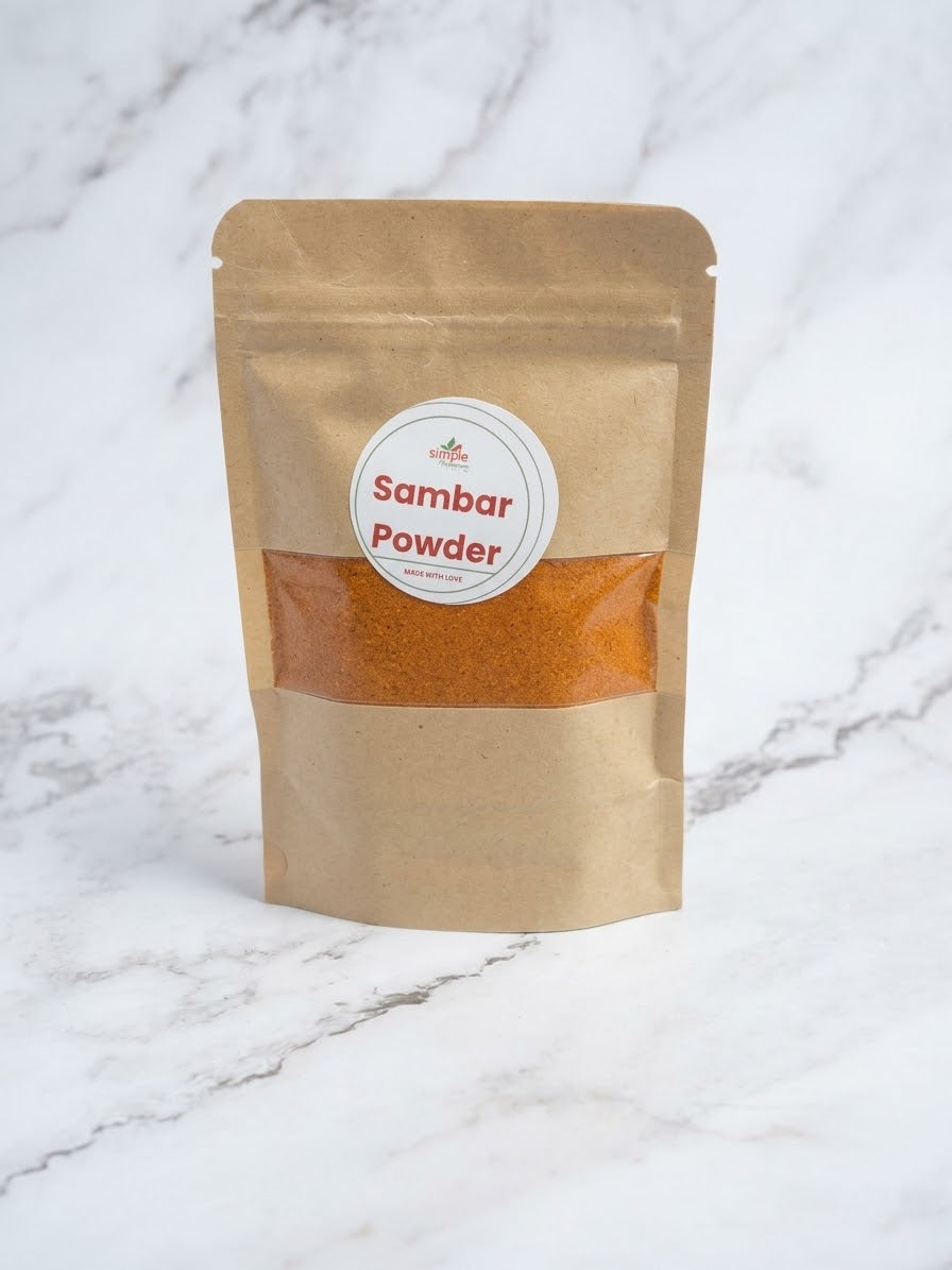 Sambar Masala Powder
