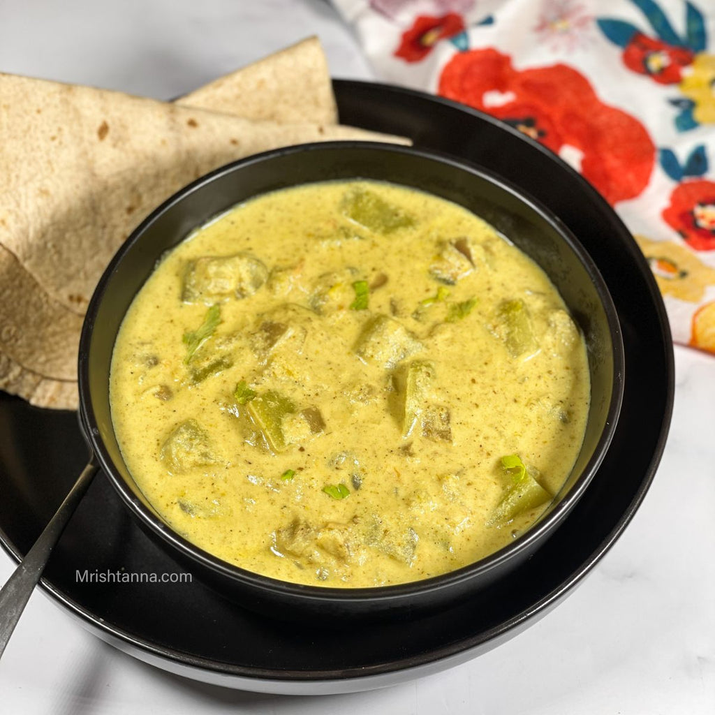 Kurma Masala