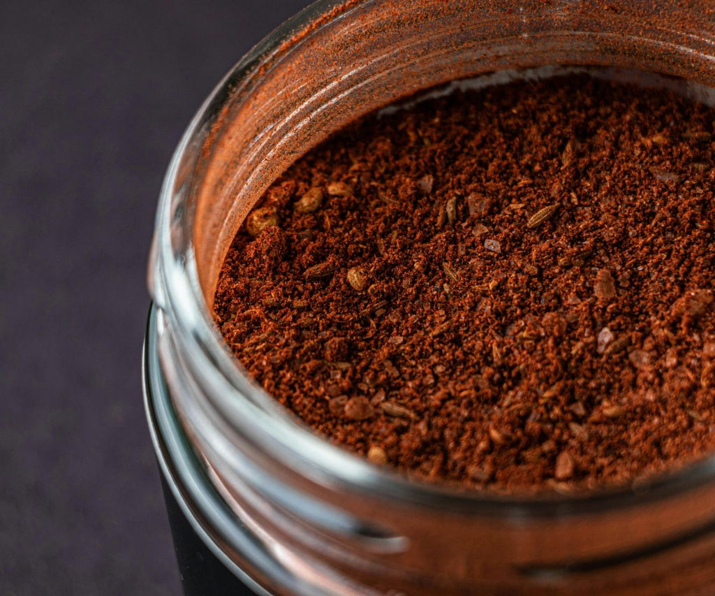 Soup Spice (Seasoning)