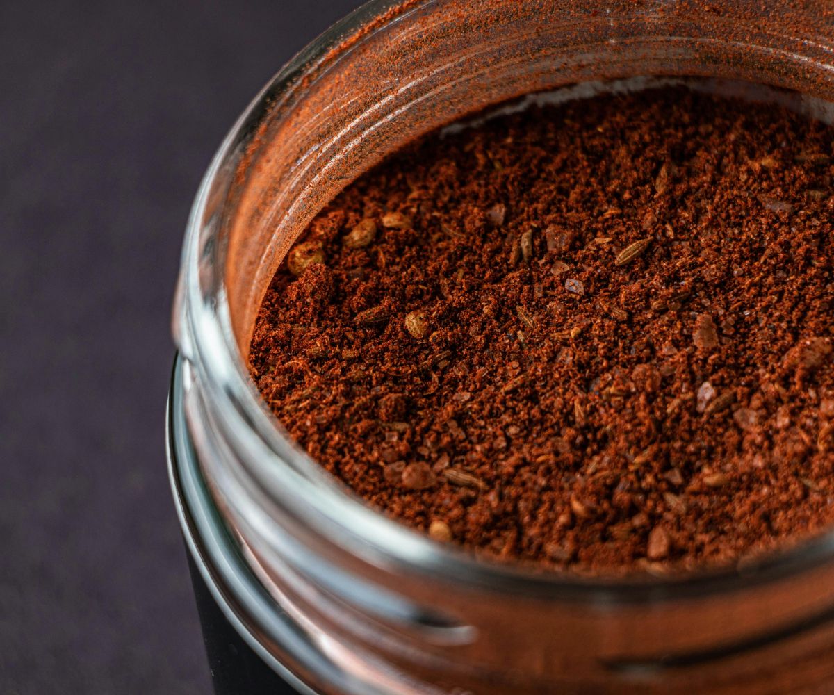Soup Spice (Seasoning)