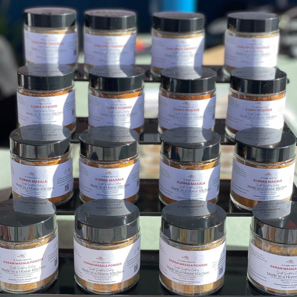 Garam Masala
