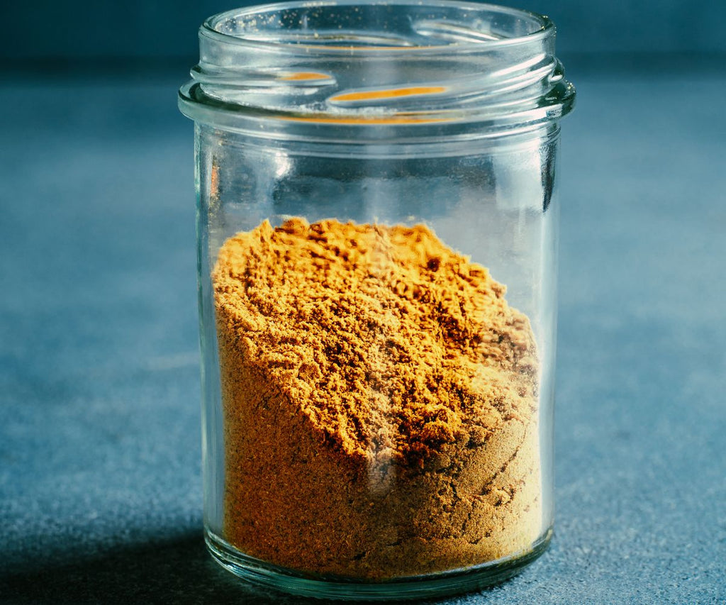 Thai Spice