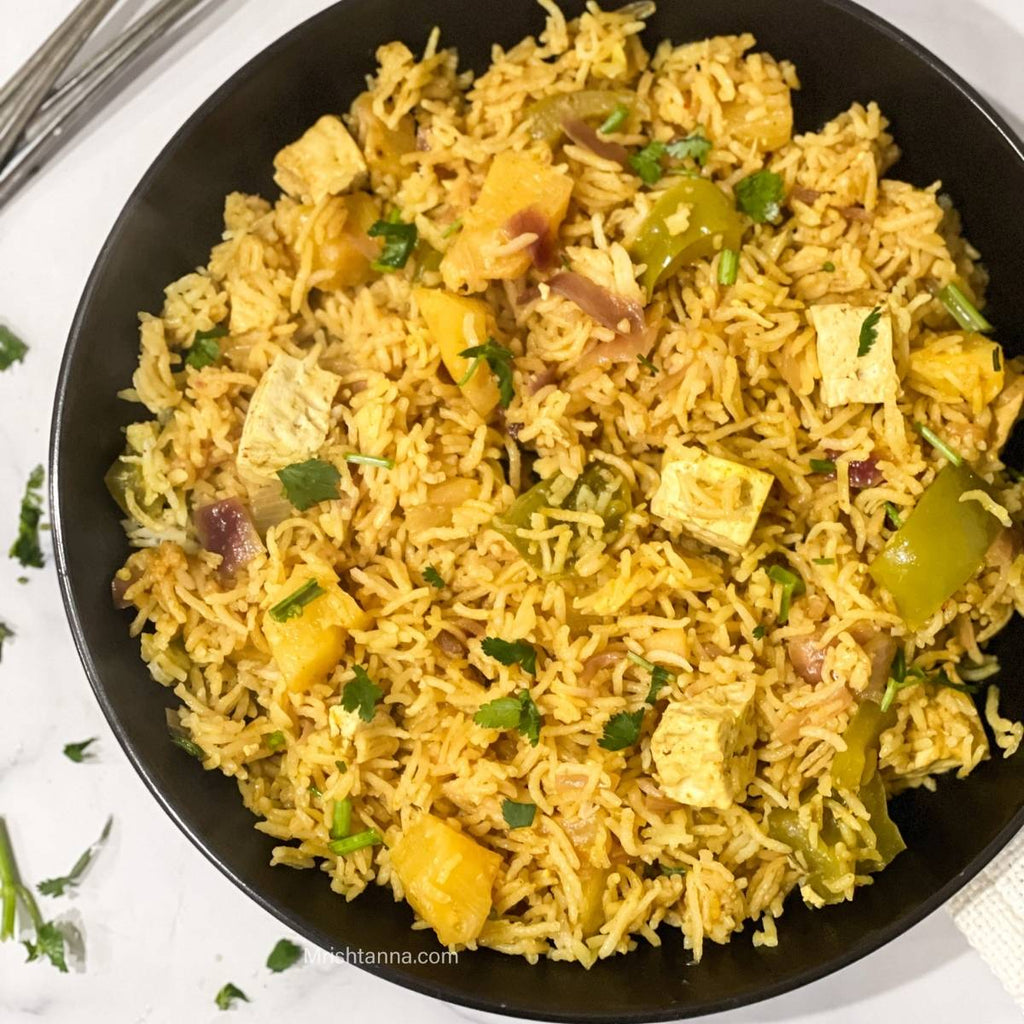 Thai Spice