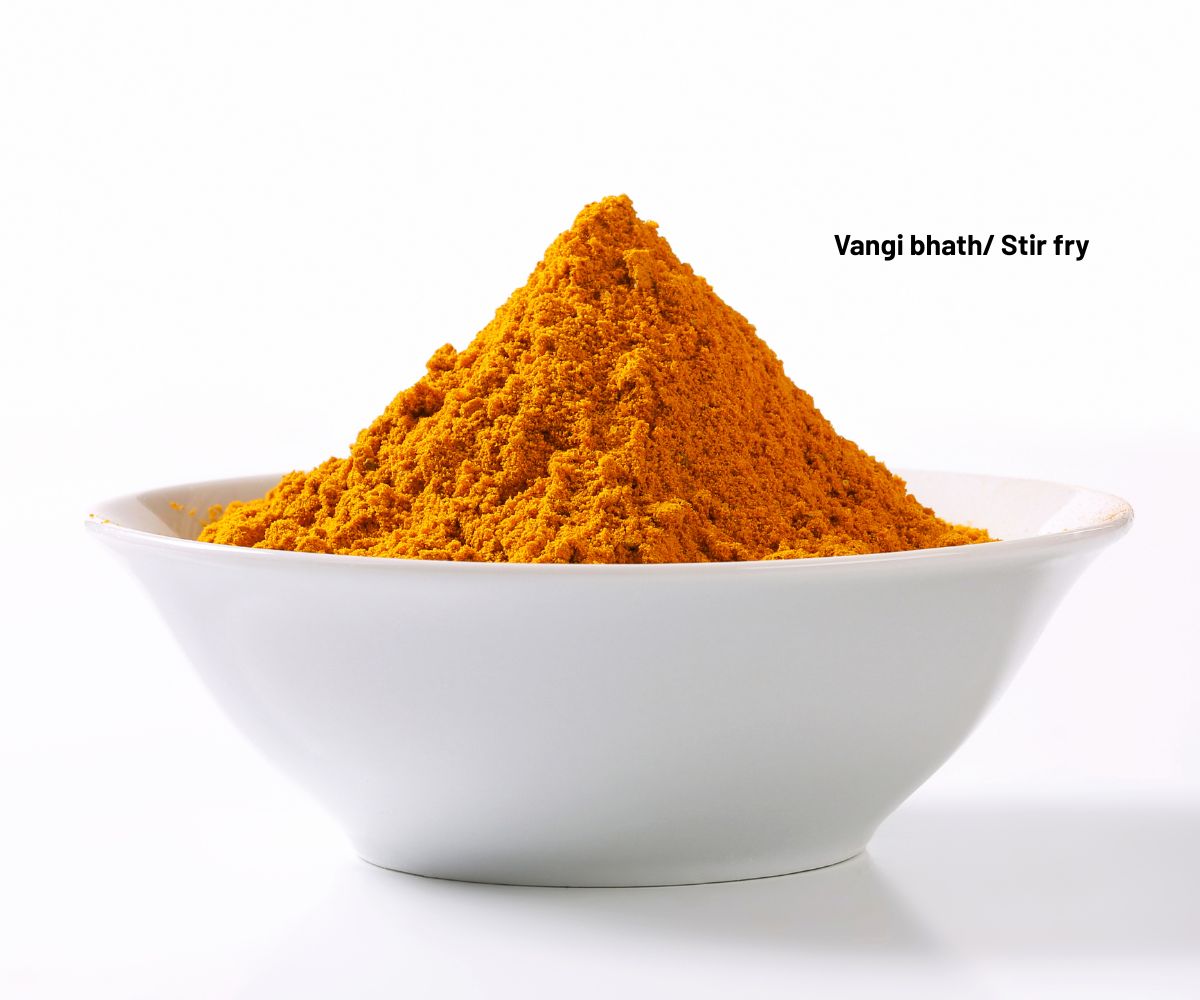 Vangi Bhath