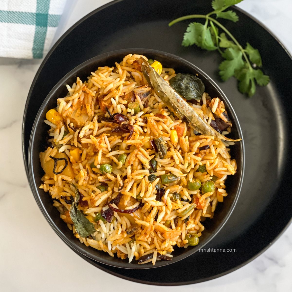 Indian Biryani Masala Blend